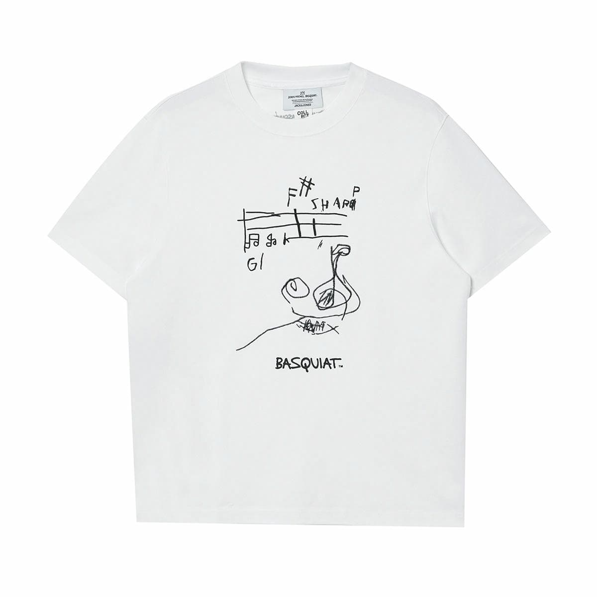 Футболка JACK JONES T