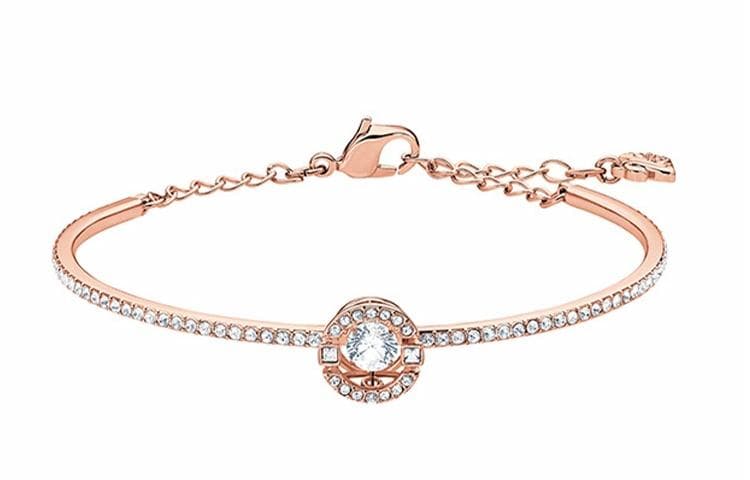 Браслет Swarovski Sparkling Danc - изображение 1