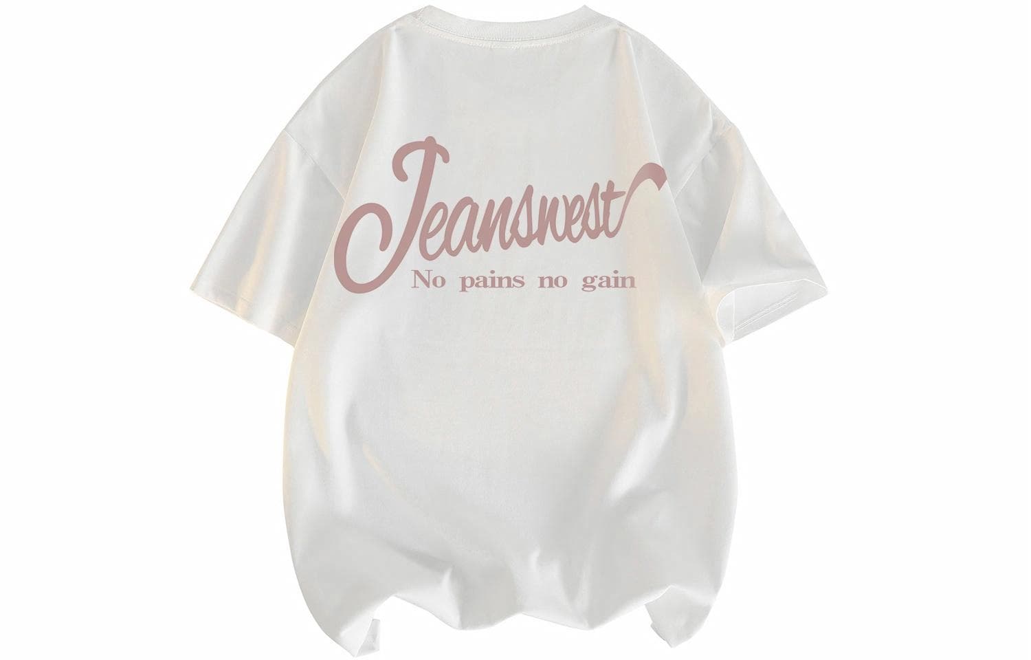 Футболка JEANSWEST T - изображение 1