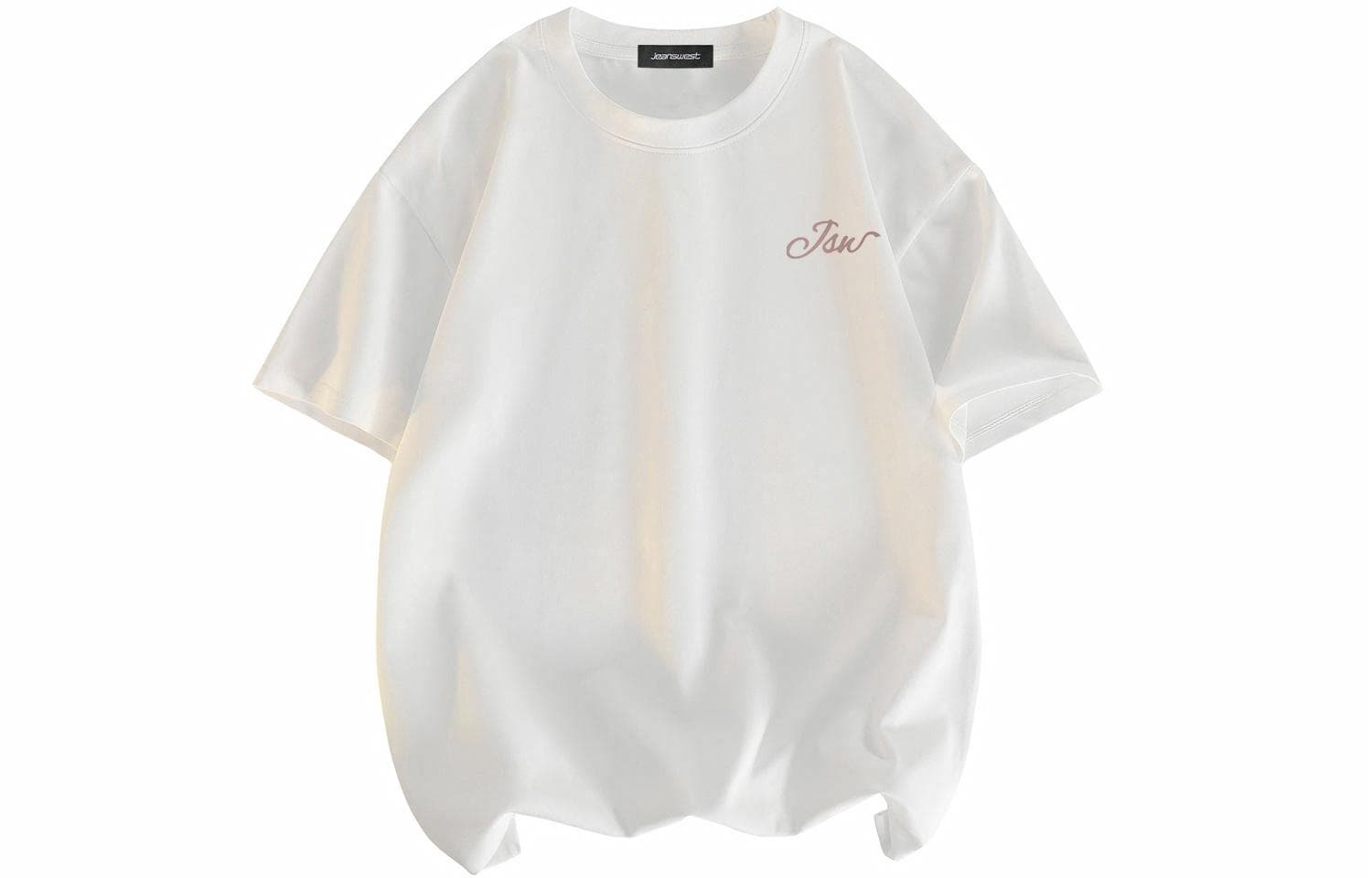 Футболка JEANSWEST T - изображение 2