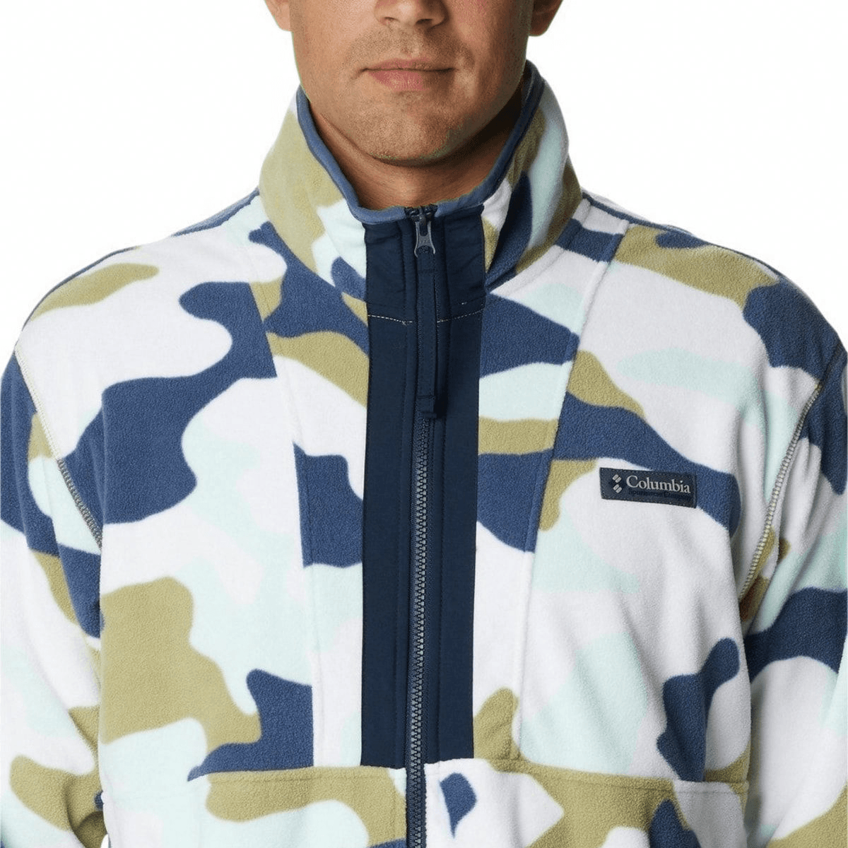 Куртка Columbia Back Bowl - изображение 5
