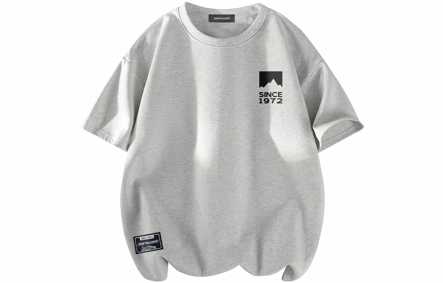 Футболка JEANSWEST T - изображение 1