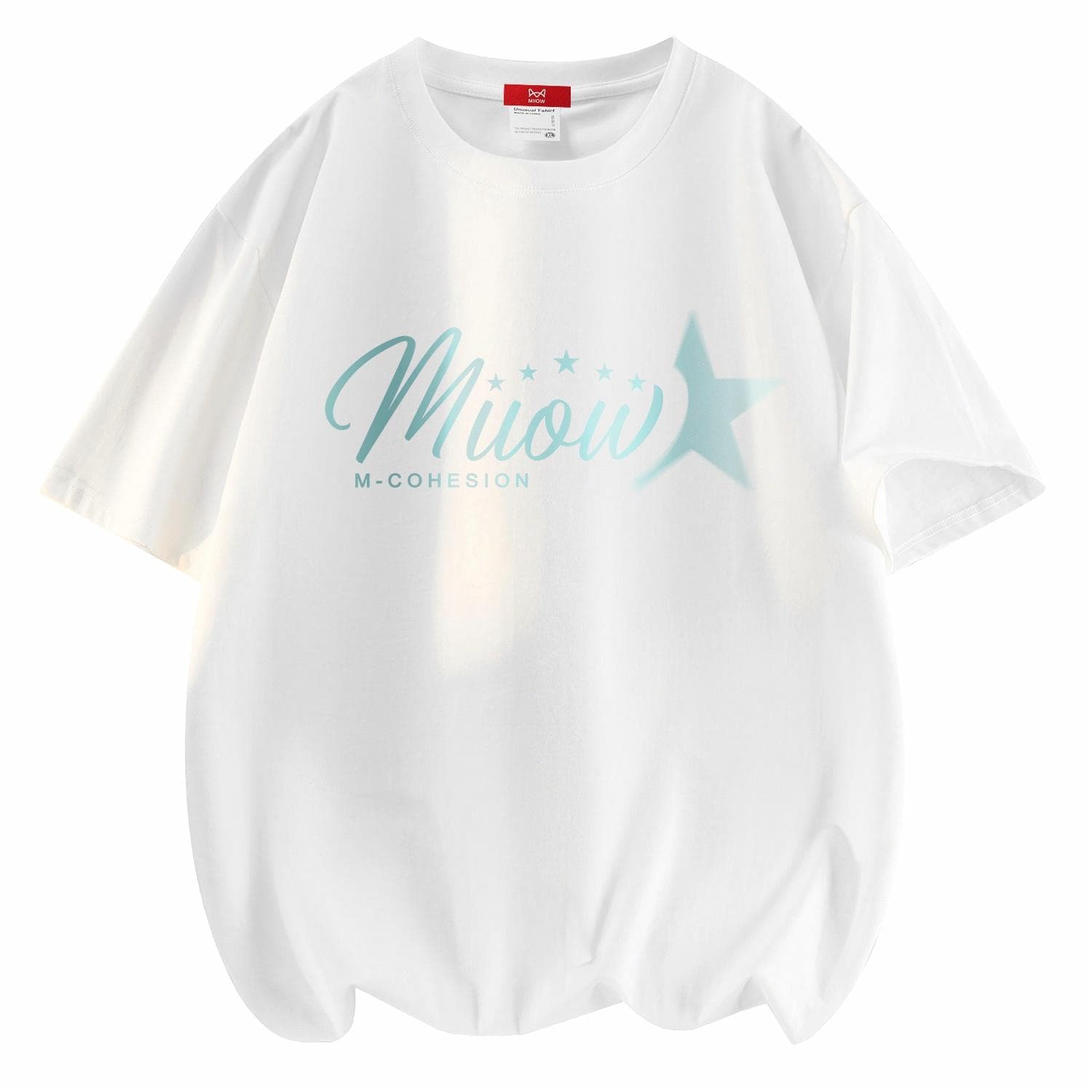 Футболка MIIOW T - изображение 1