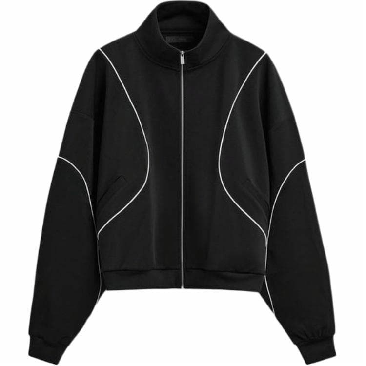 Куртка ZARA - изображение 1