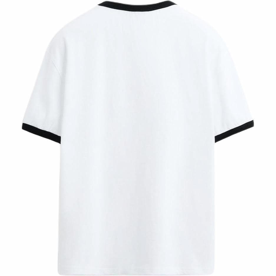 Футболка ZARA x ANDERSSON BELL SS25 logoT - изображение 2