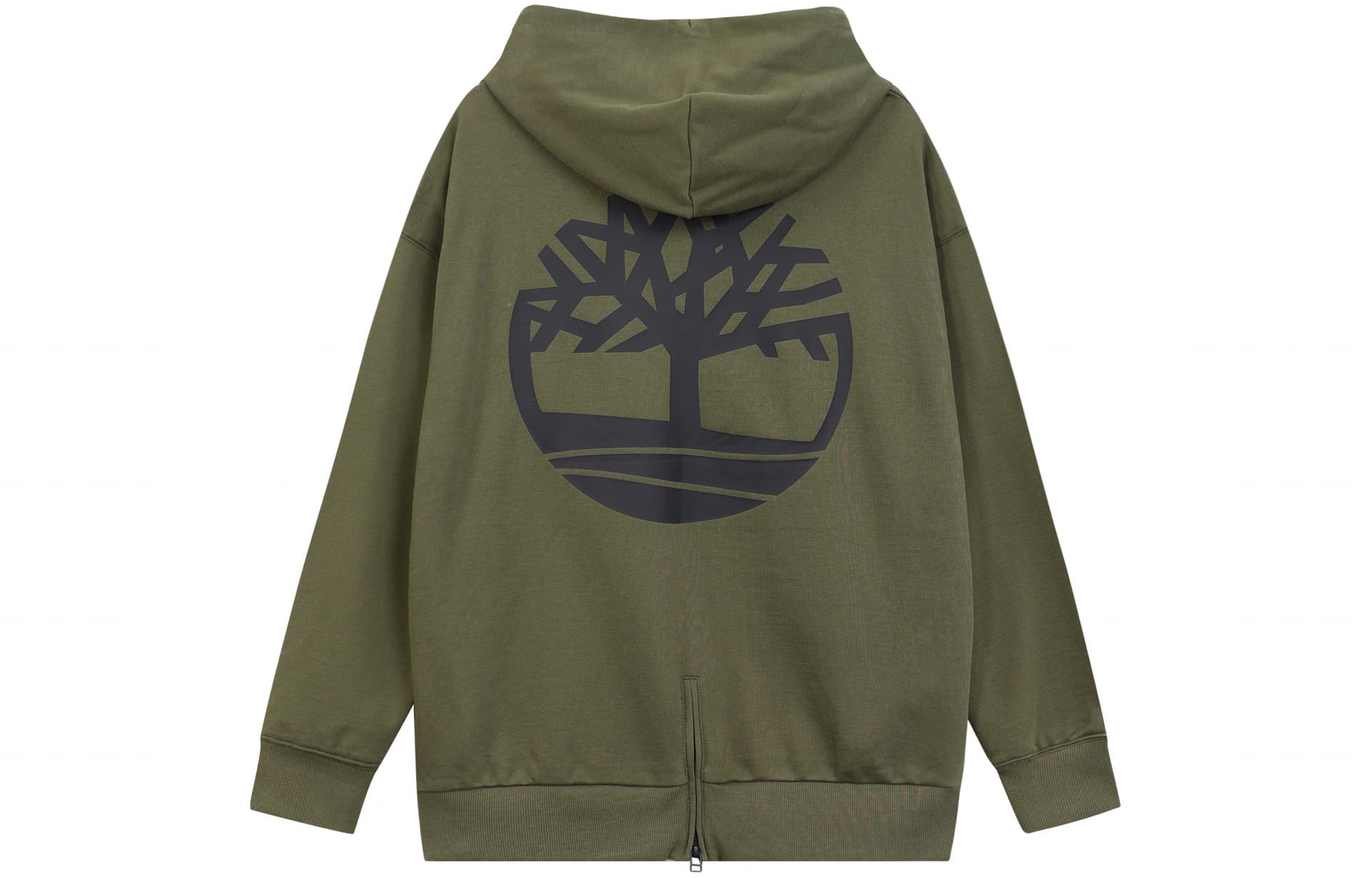 Худи Timberland Logo - изображение 1