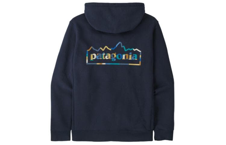 Худи patagonia - изображение 1
