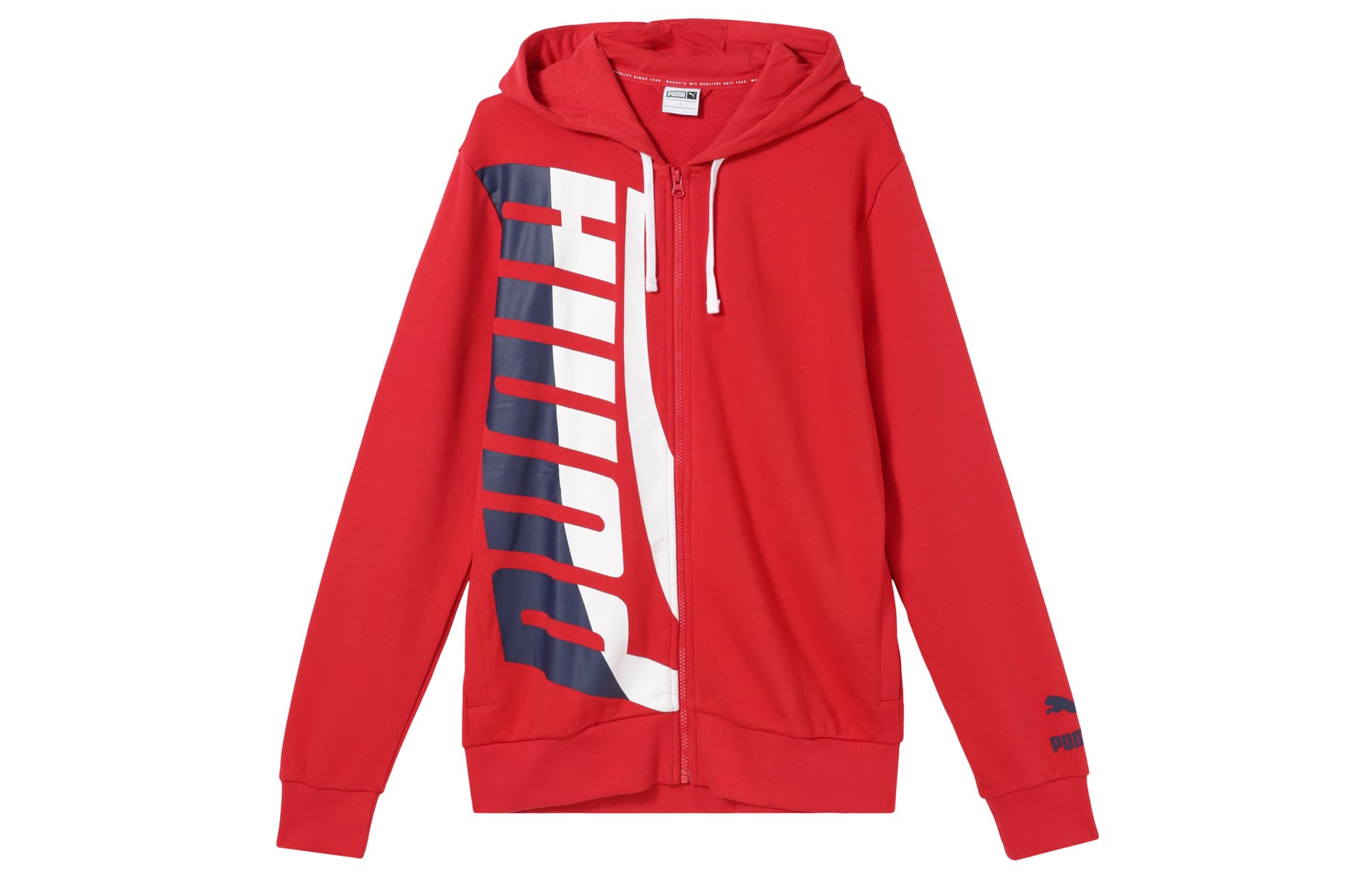 Худи PUMA - изображение 1