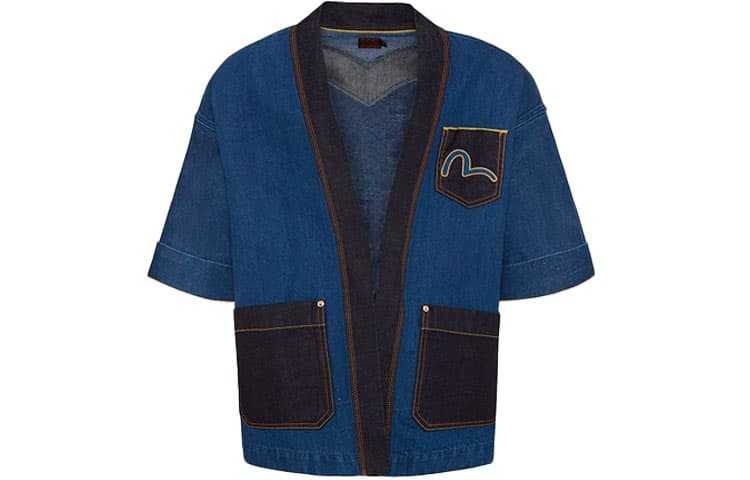 Рубашка EVISU M - изображение 1