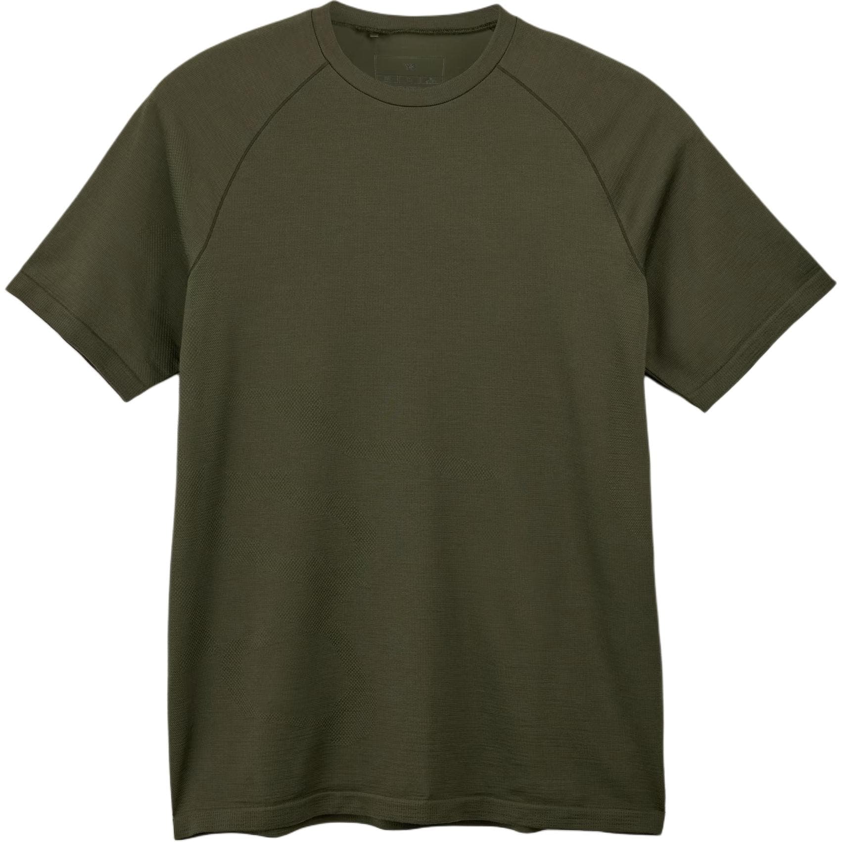 Футболка Y-3 Running Short Sleeve Tee T - изображение 1