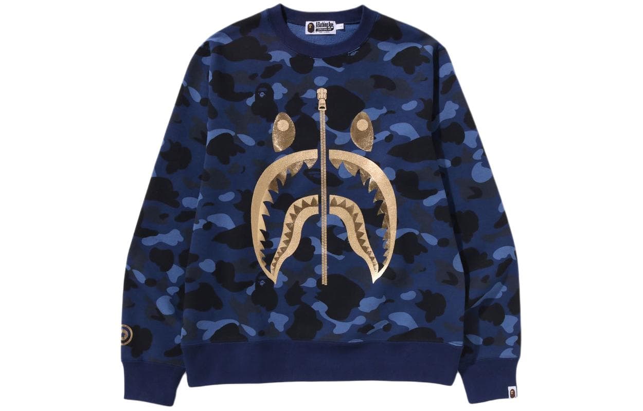 Худи A BATHING APE - изображение 1