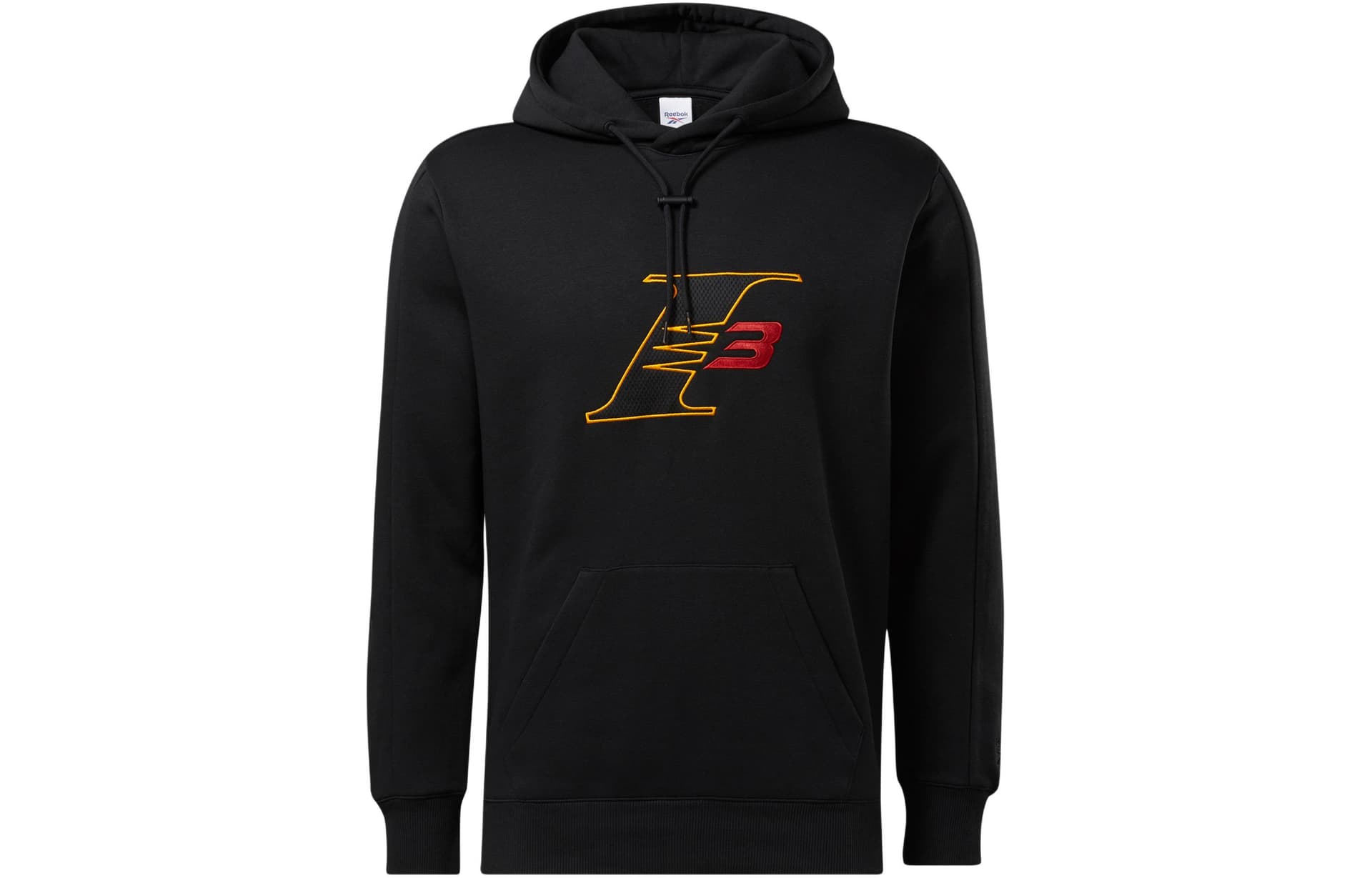 Худи Reebok AI I3 FLEECE PO - изображение 1