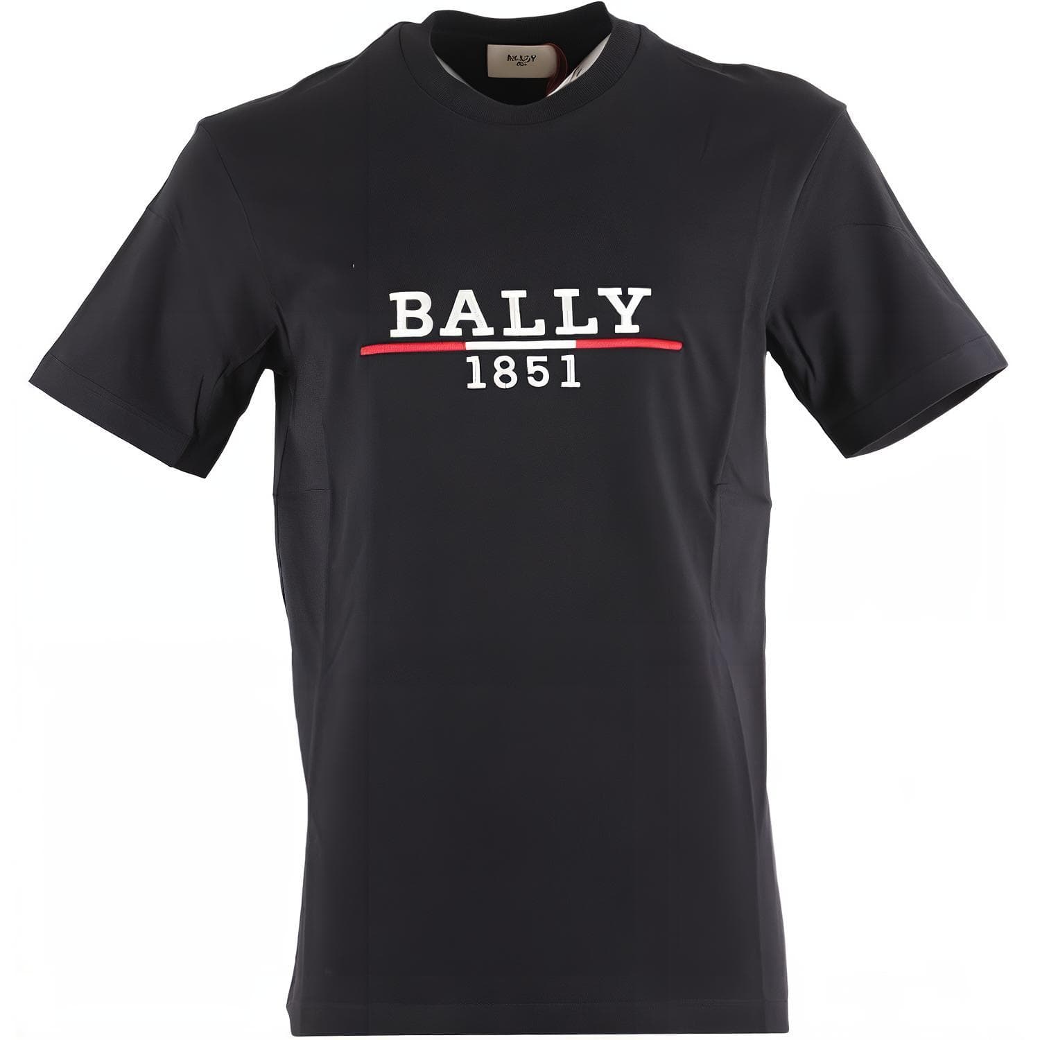 Футболка BALLY LogoT - изображение 1