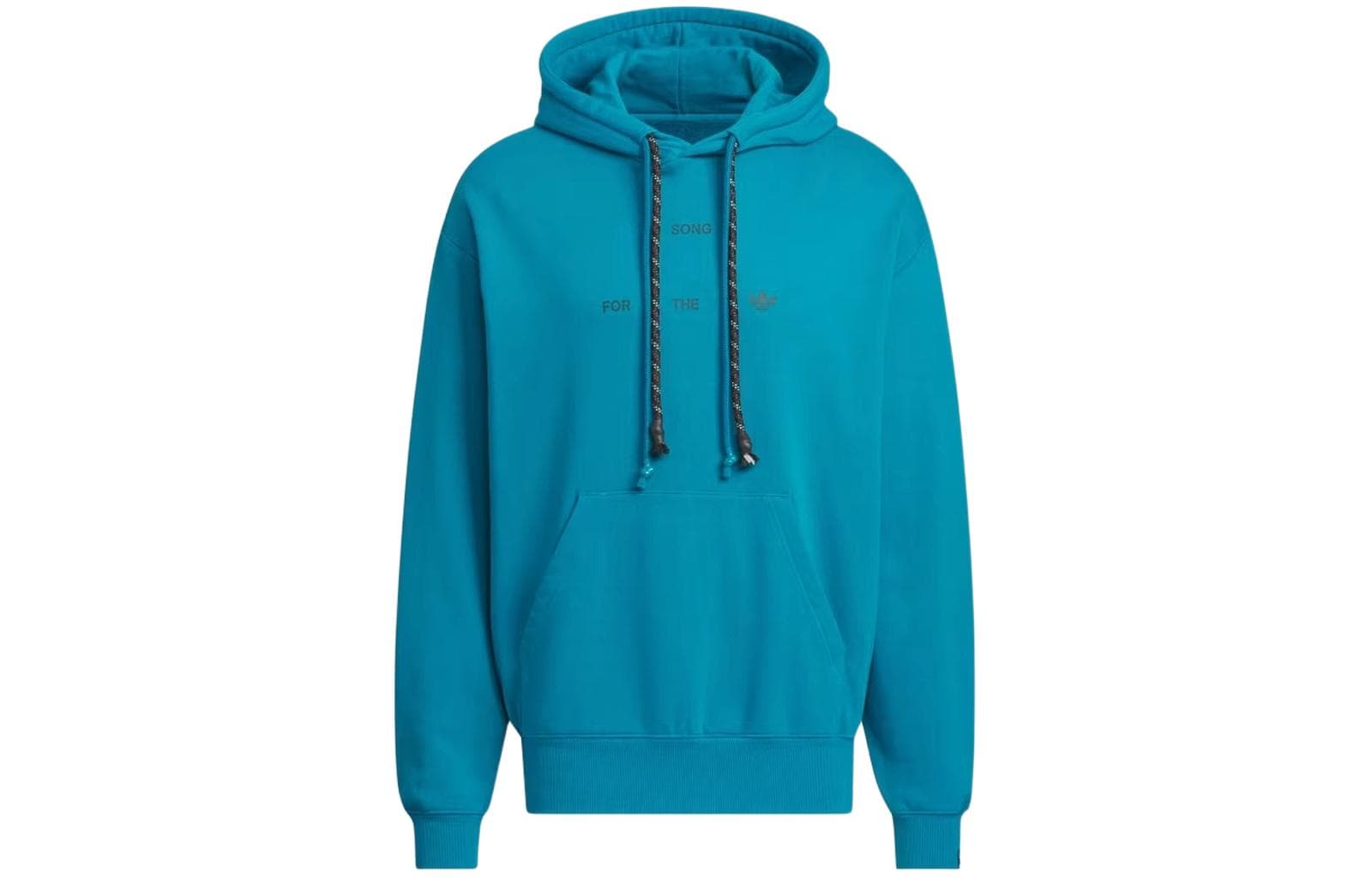 Худи adidas originals x Song for the Mute SS24 Logo - изображение 1