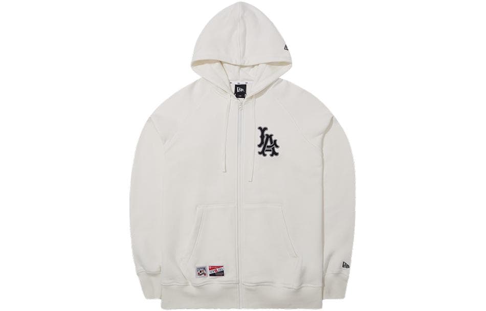 Худи New Era x MLB Logo - изображение 1