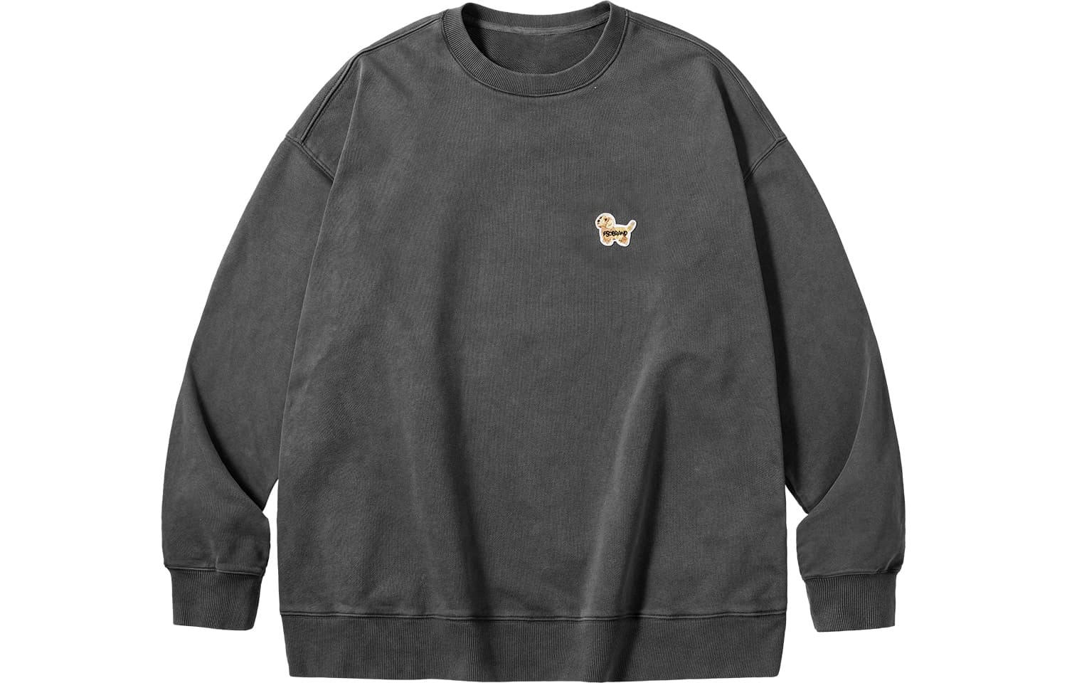 Худи PSO Brand - изображение 1