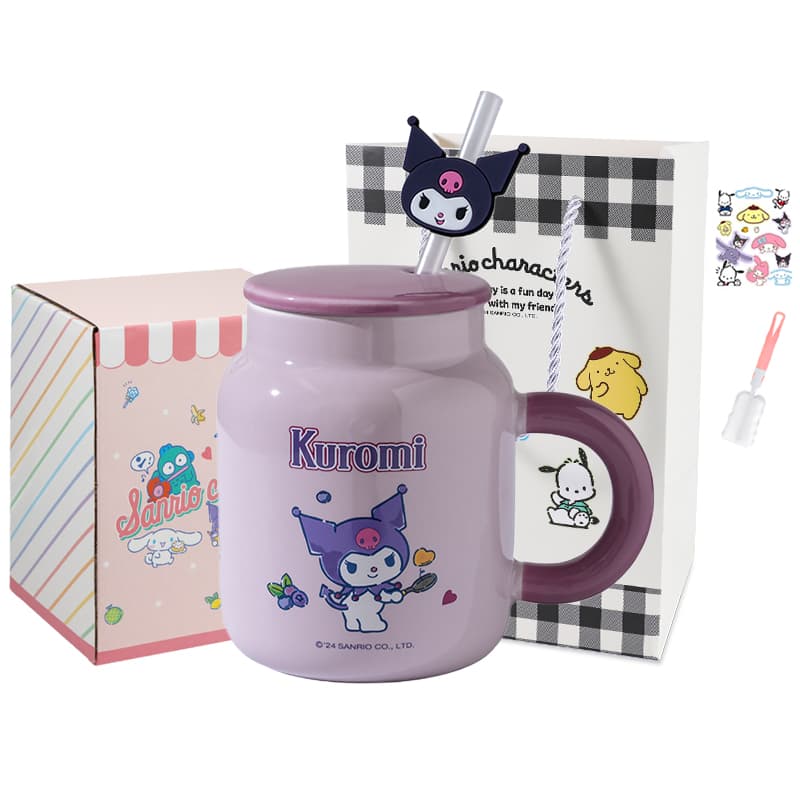 Sanrio Cups - изображение 5