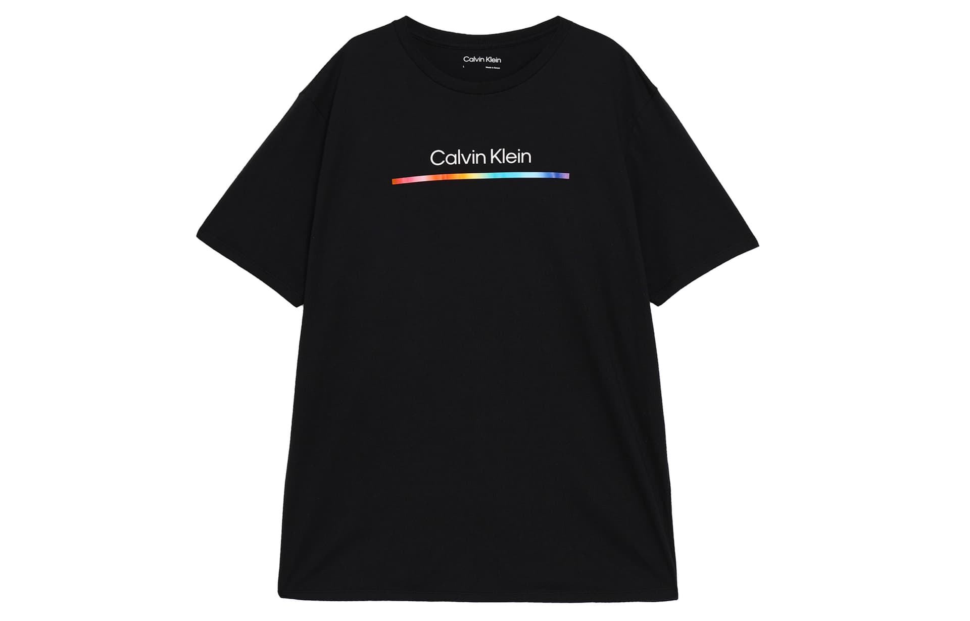 Футболка CALVIN KLEIN Jeans T - изображение 1