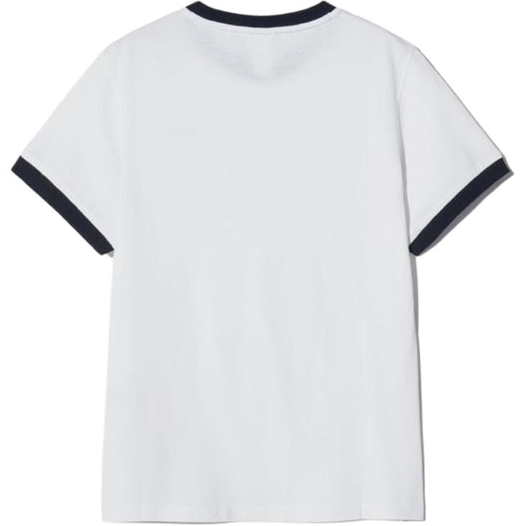 Футболка FILA Logo T — фото 2