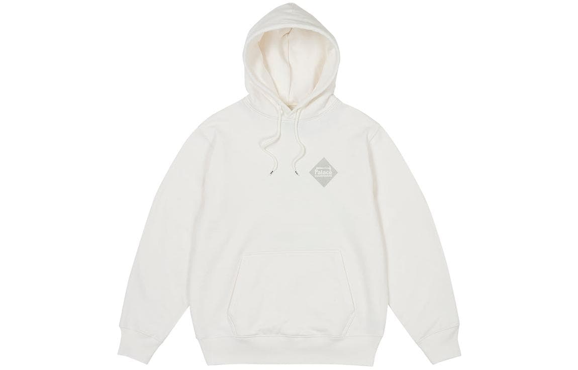 Худи PALACE FW23 HARDWARE HOOD LOGO - изображение 1