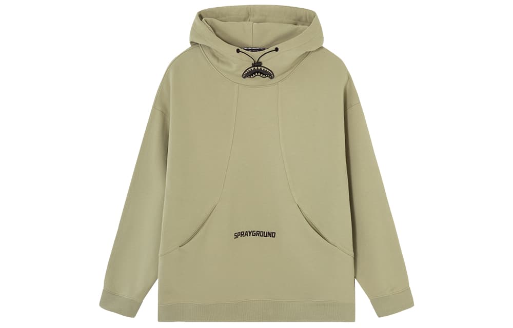 Худи SPRAYGROUND logo - изображение 1
