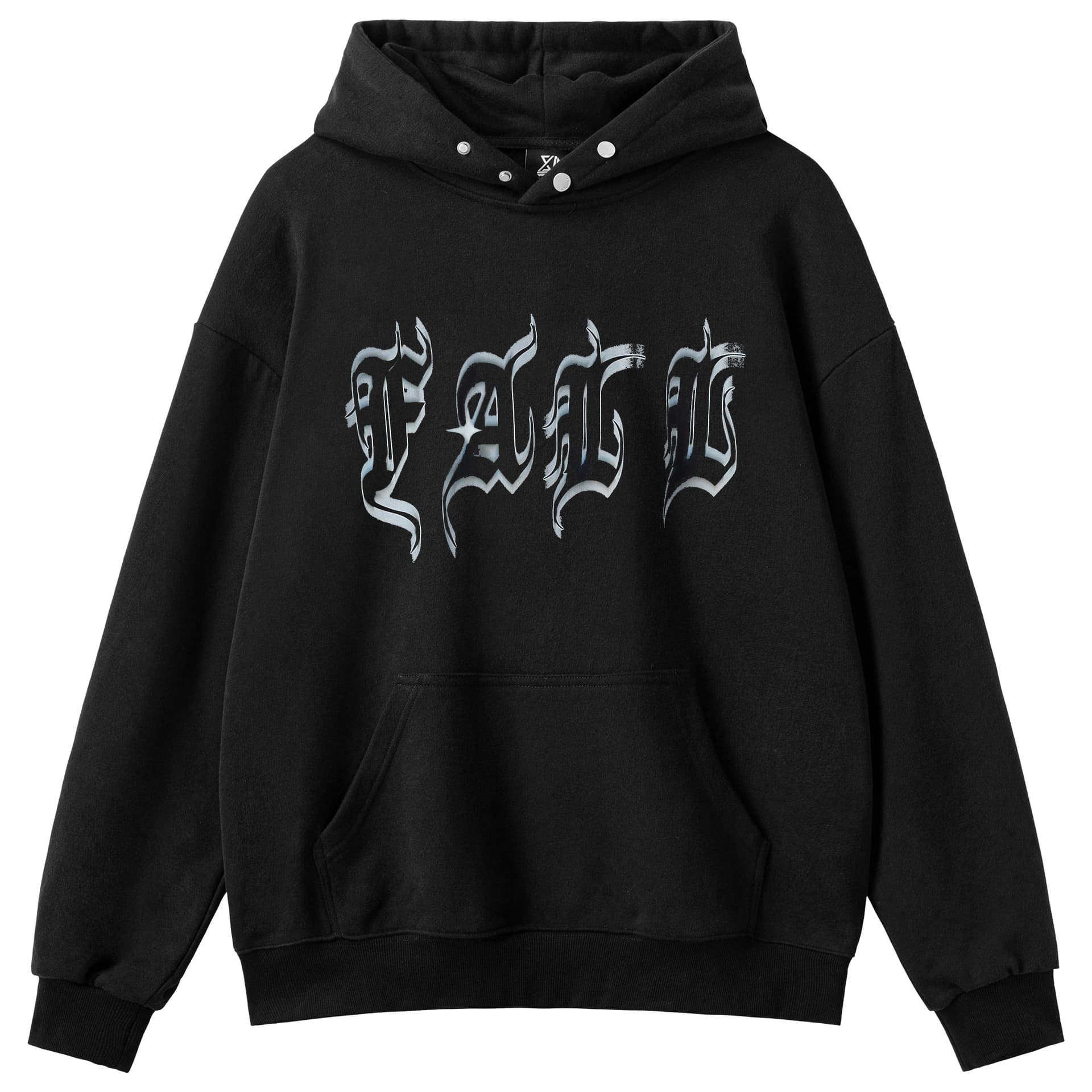 Худи XINYINSU 24SS - изображение 1