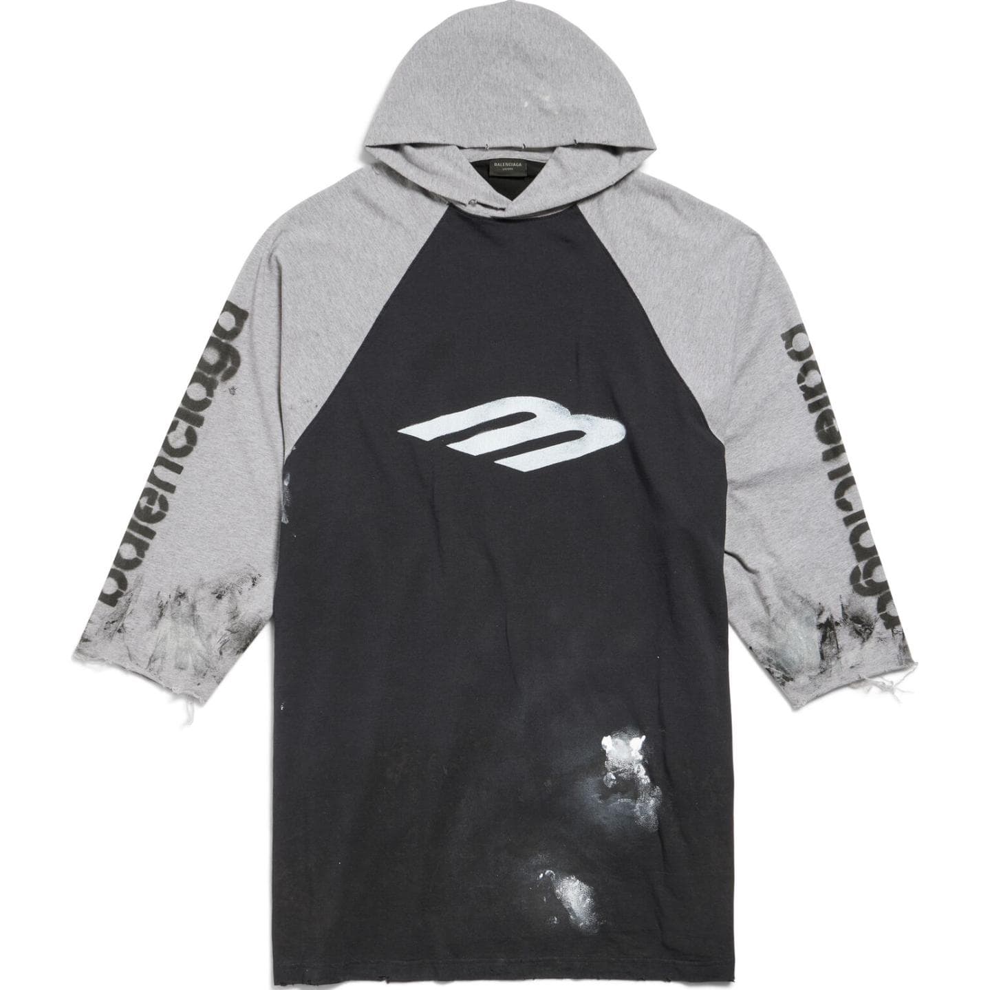 Футболка Balenciaga FW24 T - изображение 1
