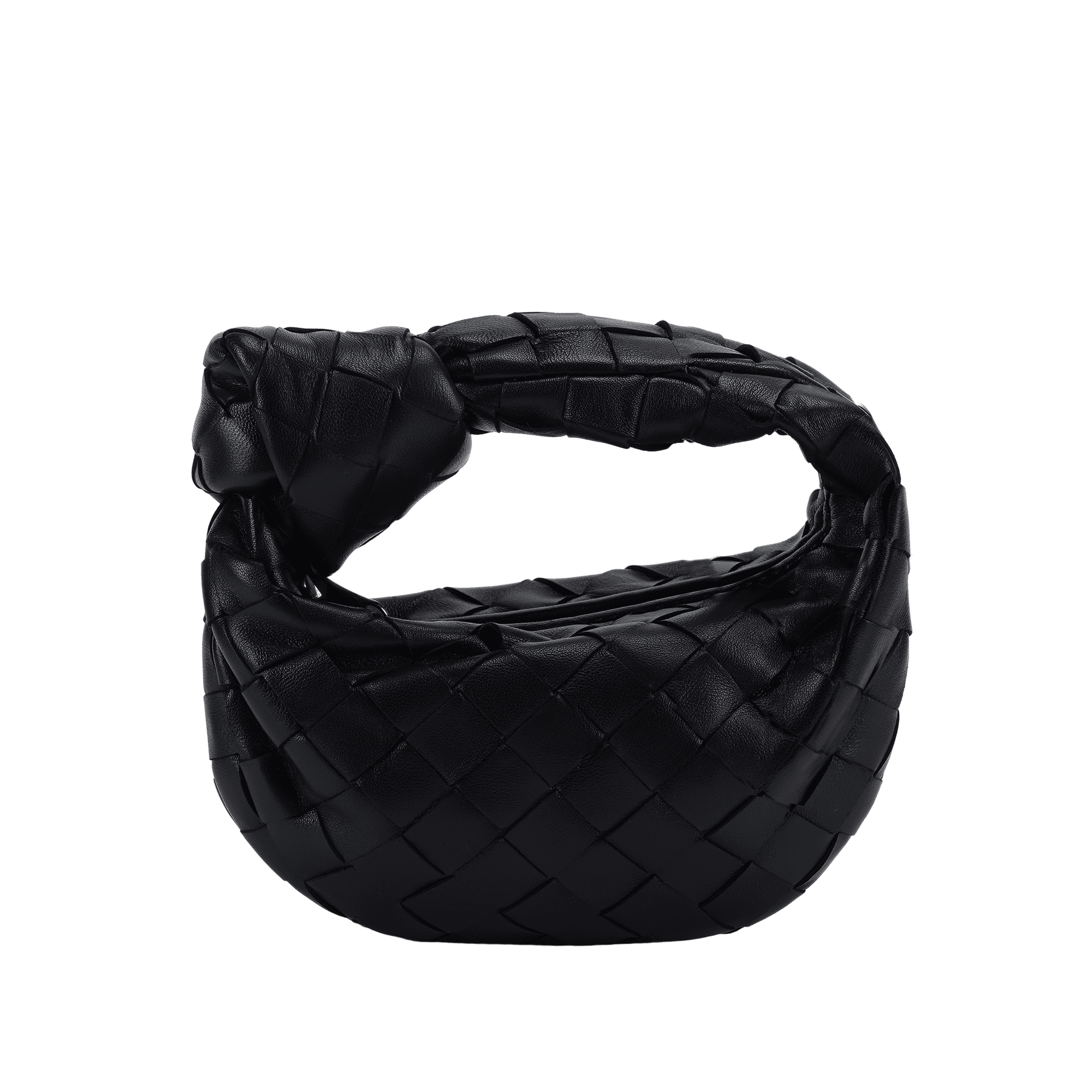 Сумка Bottega Veneta JODIE Intrecciato - изображение 1