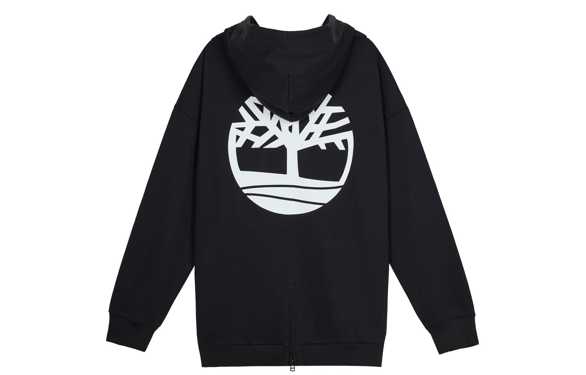 Худи Timberland Logo - изображение 1