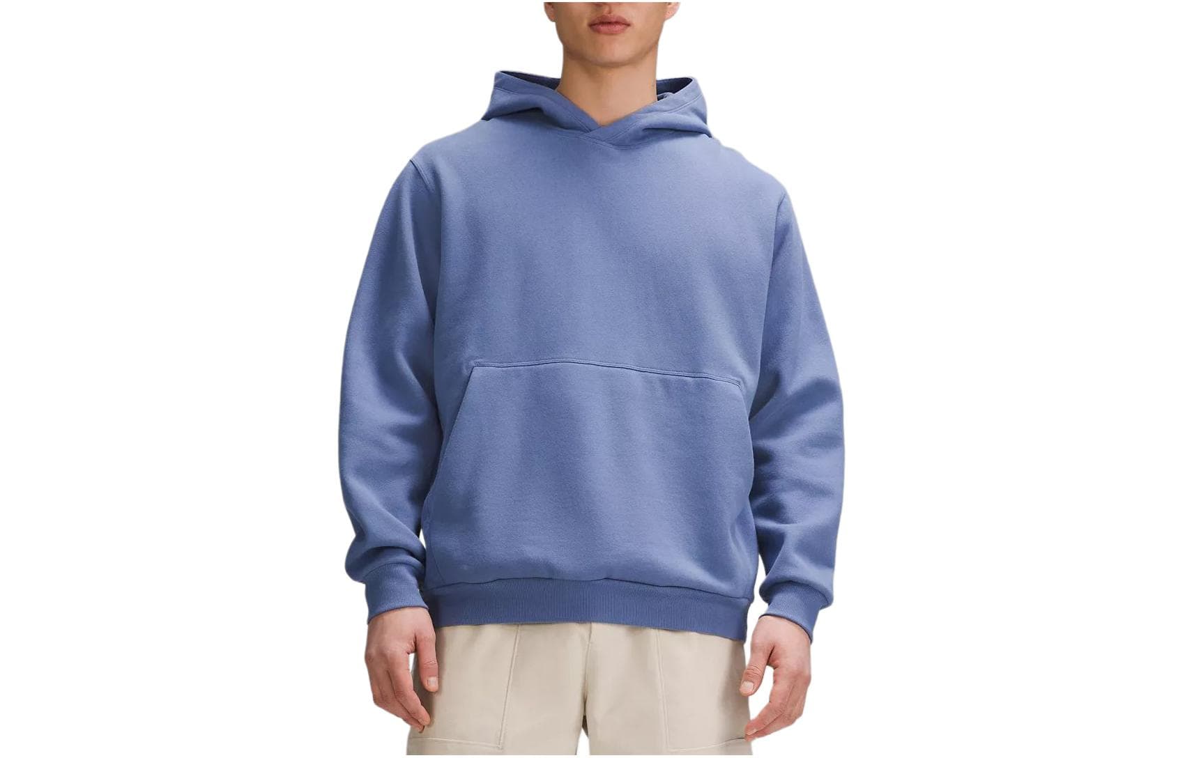 Худи lululemon Steady State Hoodie - изображение 1