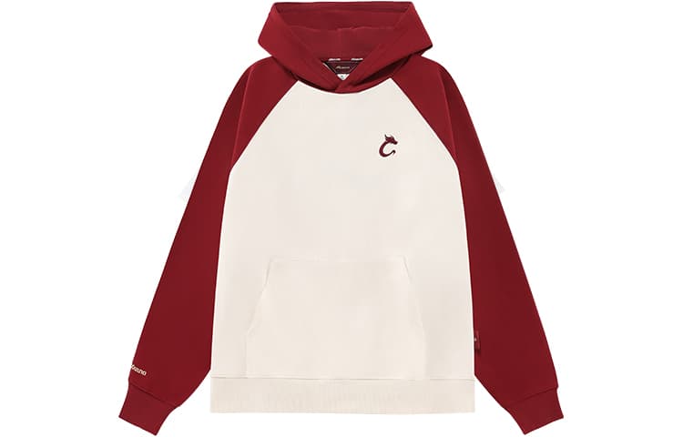 Худи Mizuno CNY Logo - изображение 1