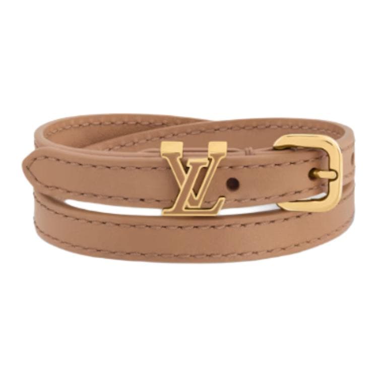 Браслет LOUIS VUITTON Logo - изображение 1
