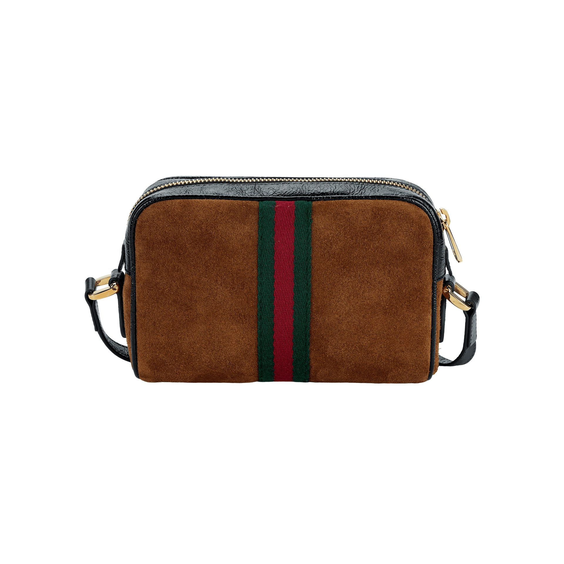 Сумка через плечо Gucci Ophidia Camera Bag - изображение 3