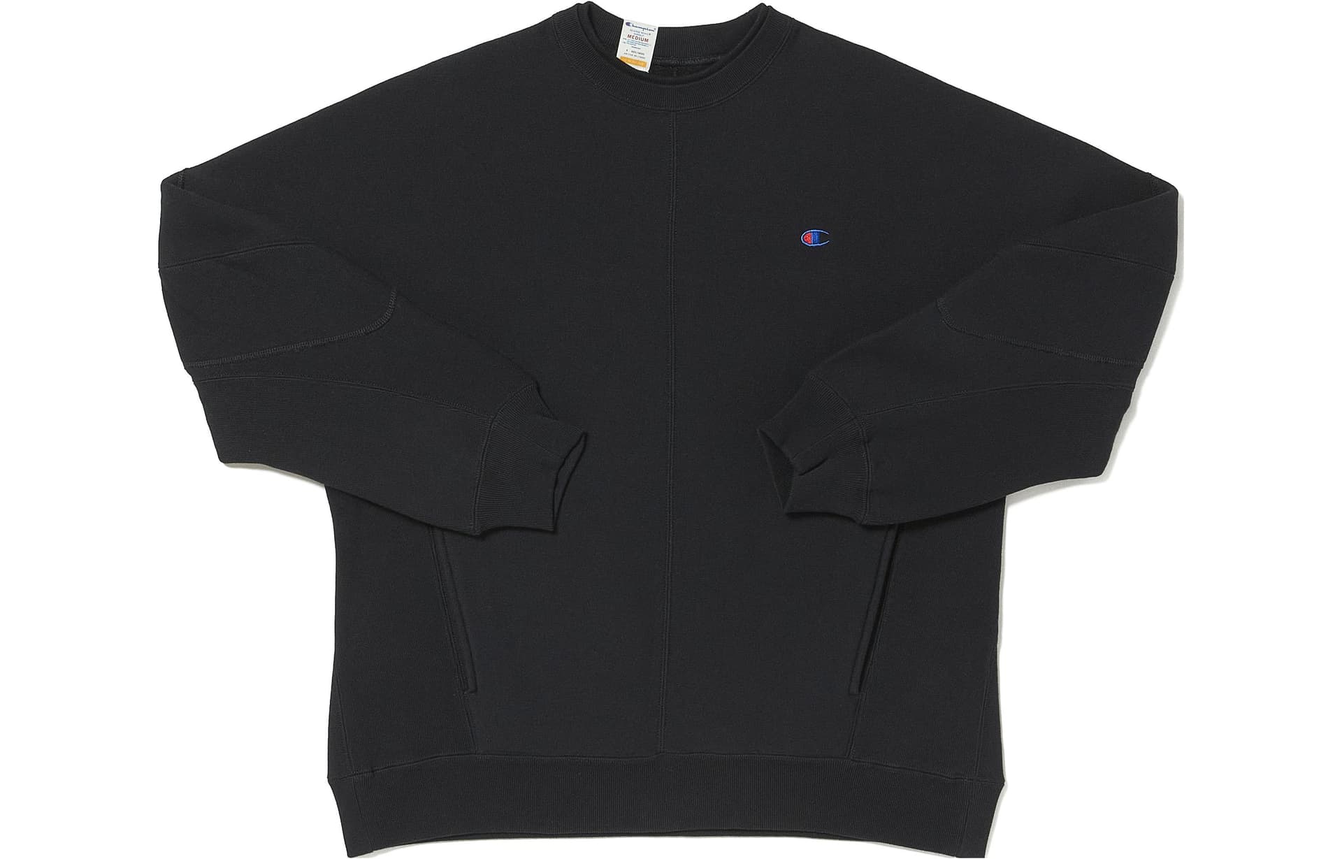 Худи Champion x N.HOOLYWOOD FW23 - изображение 2