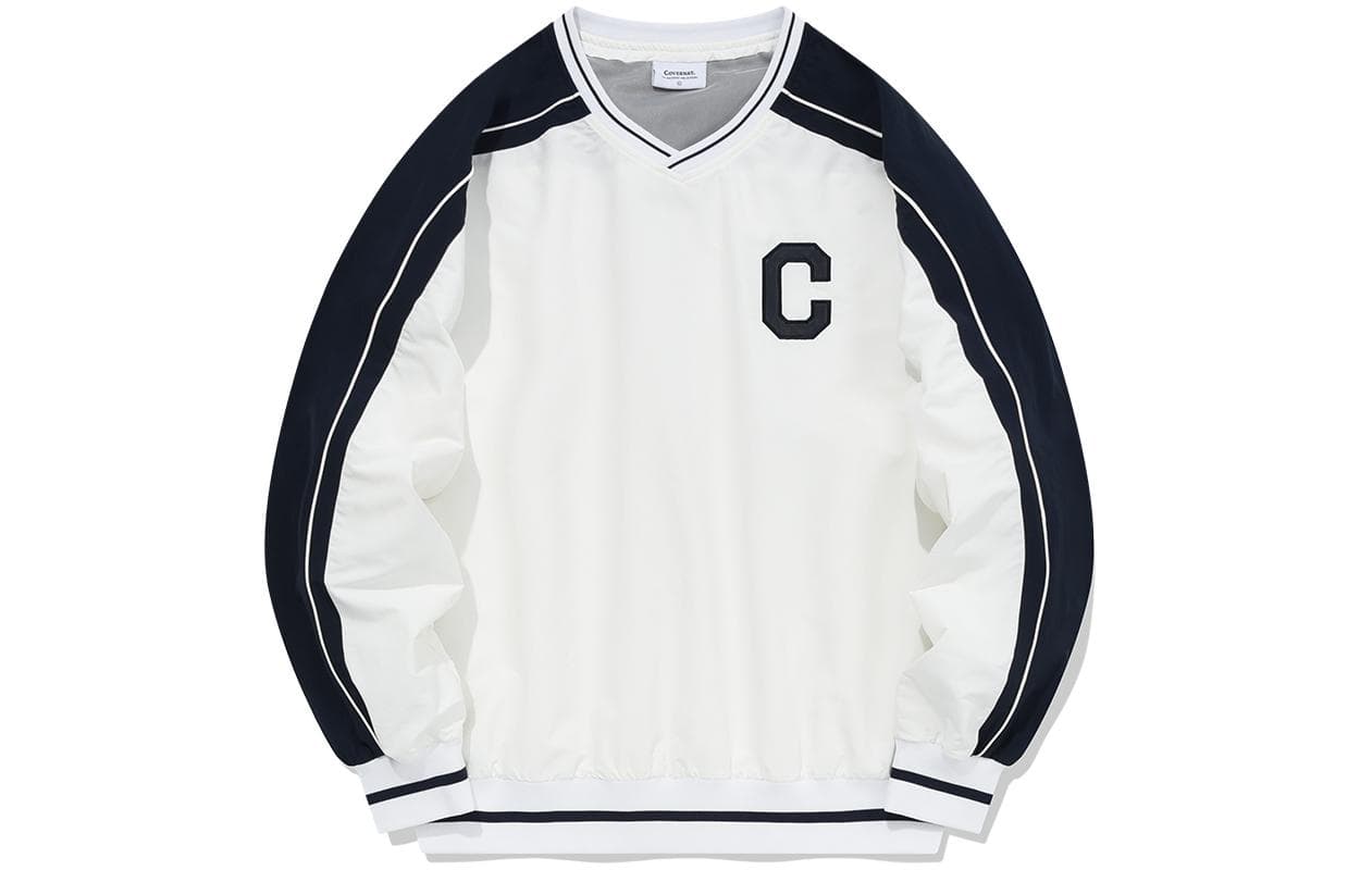Худи COVERNAT SS24 v - изображение 1