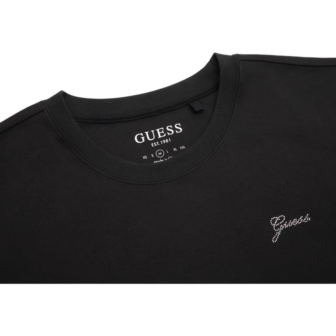 Майка GUESS - изображение 3