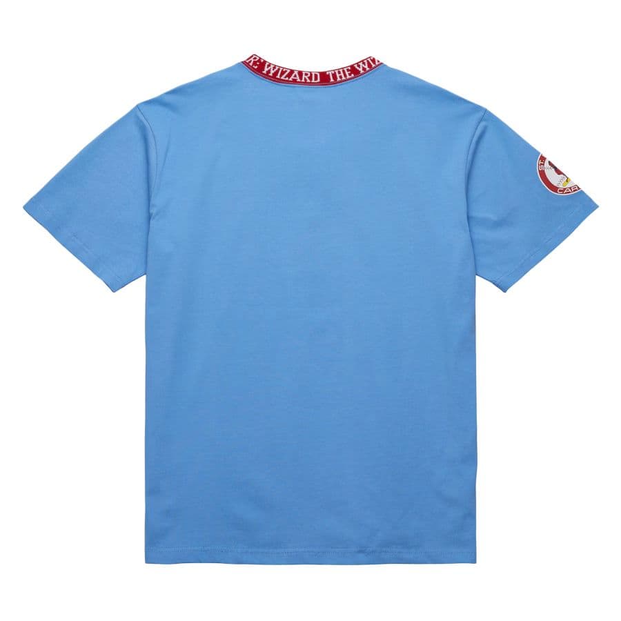 Футболка Mitchell Ness x MLB Cooperstown Ringer T - изображение 2