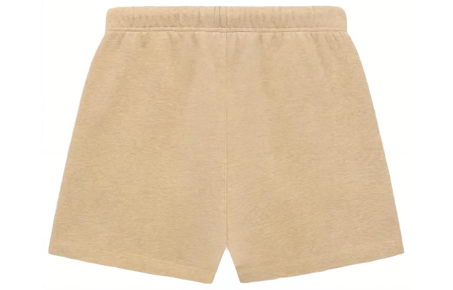 Шорты Fear of God Essentials Gold Heather - изображение 2