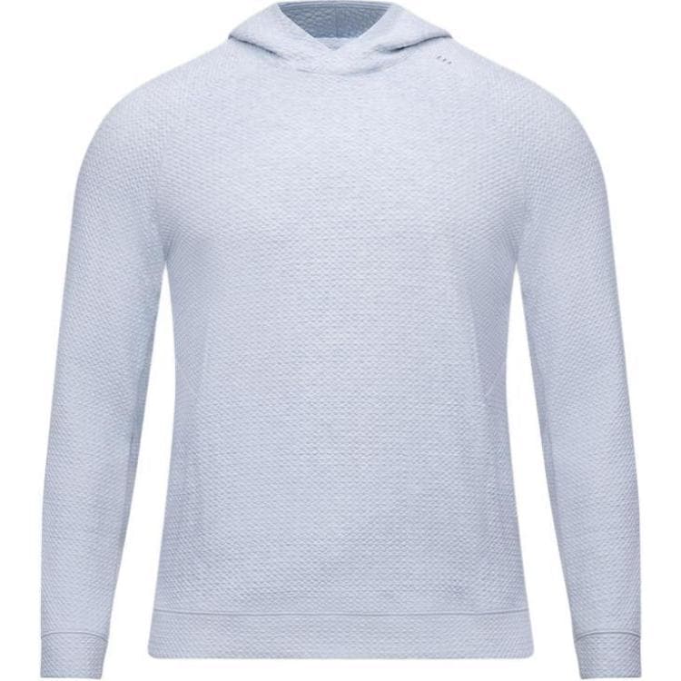 Худи lululemon Textured - изображение 1