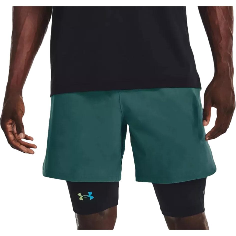Шорты Under Armour - изображение 3