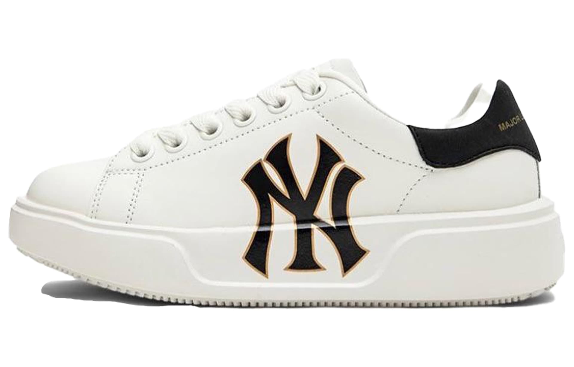 Кроссовки MLB Chunky Classic - изображение 6
