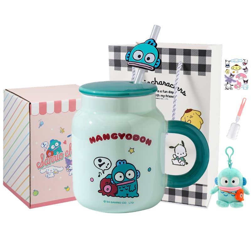 Sanrio Cups - изображение 8