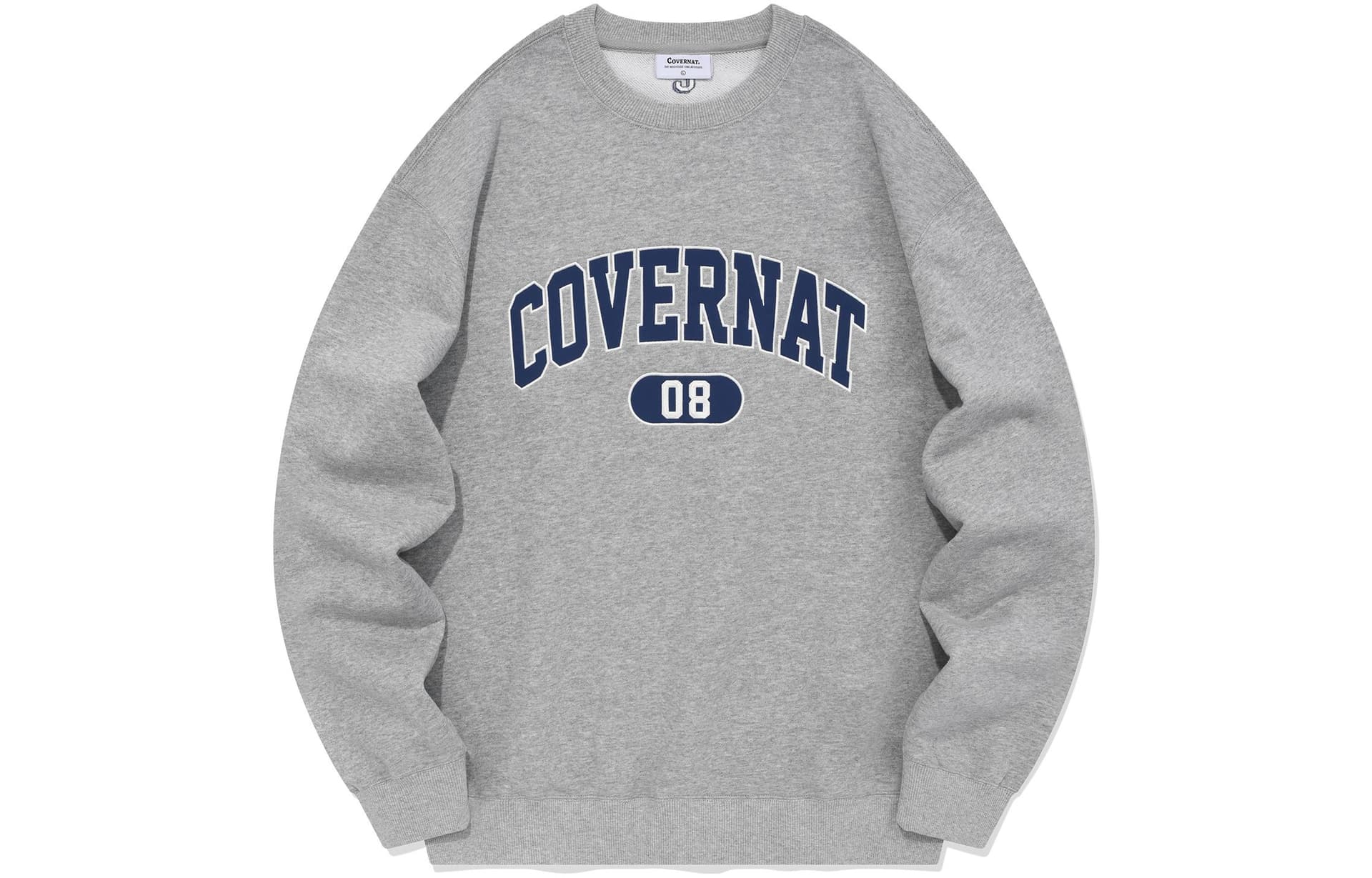 Худи COVERNAT SS24 - изображение 1