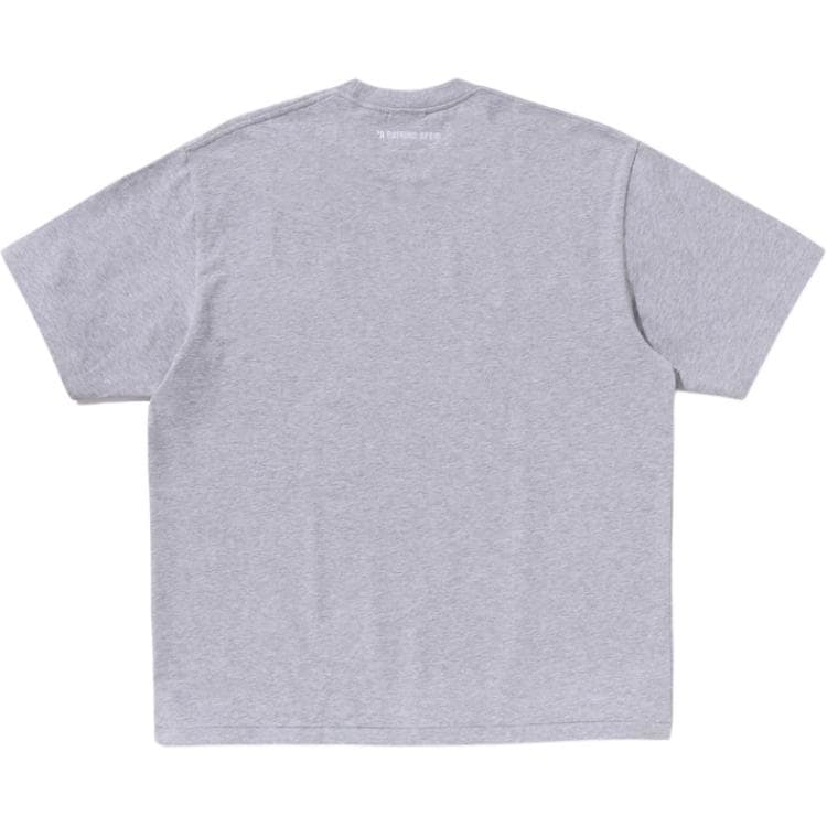 Футболка A BATHING APE SS25 T Рубашка Мужская - изображение 2