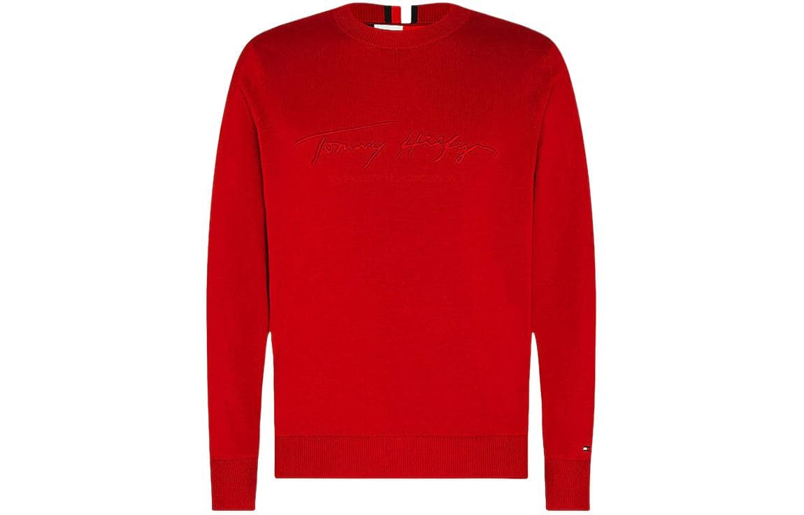 Худи Tommy Hilfiger Logo - изображение 1