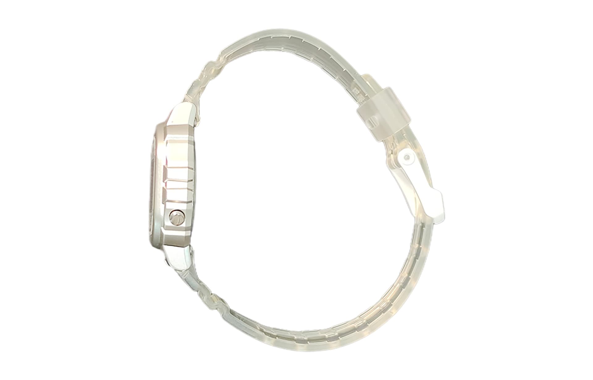 Часы CASIO VINTAGE LA-20WHS-7A-Silver Aurora - изображение 3