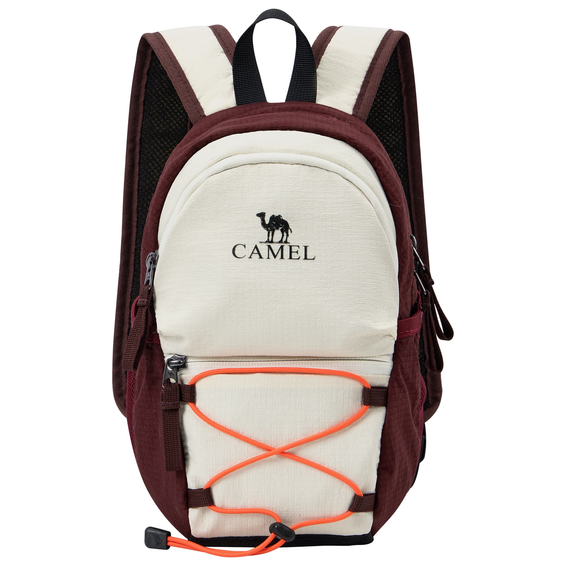 Camel Color Туристические сумки Нейлон Многоцветный Унисекс - изображение 1