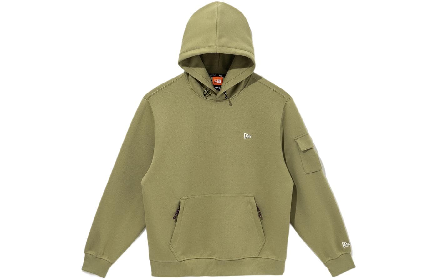 Худи New Era SS24 - изображение 1
