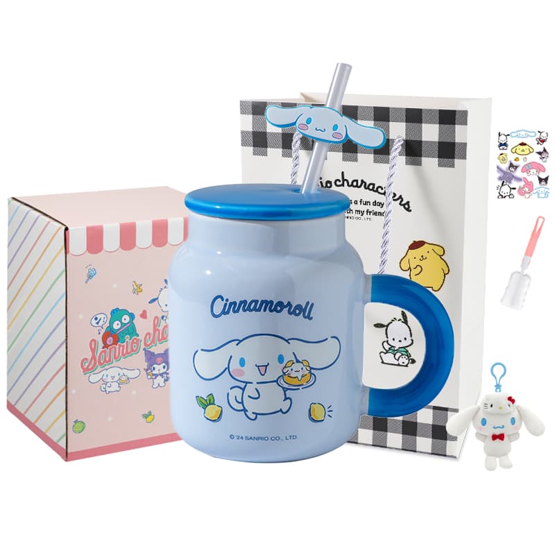 Sanrio Cups - изображение 4