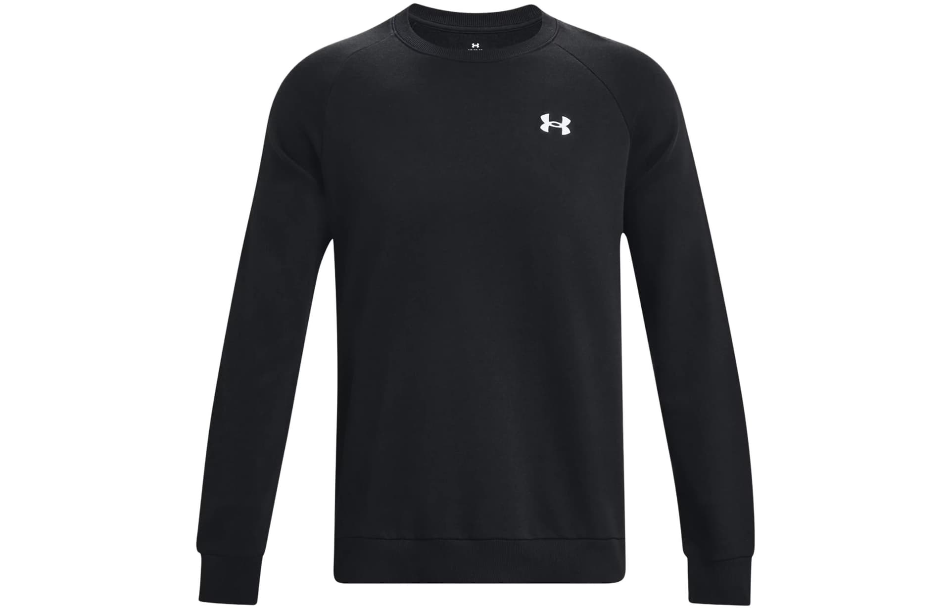 Худи Under Armour Rival Fleece Logo - изображение 1